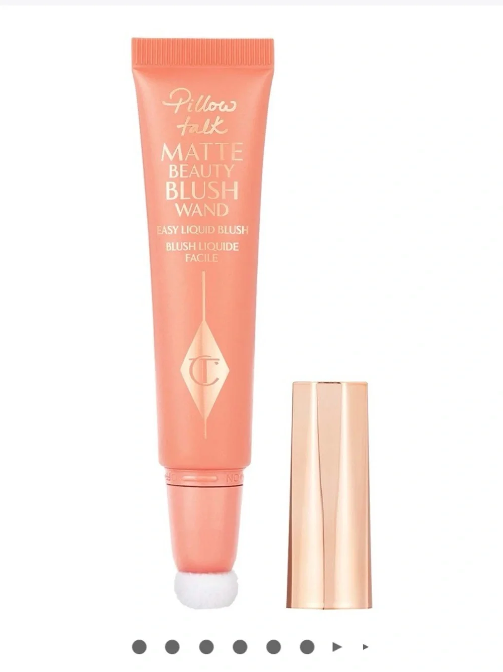 Charlotte Tilbury brand new